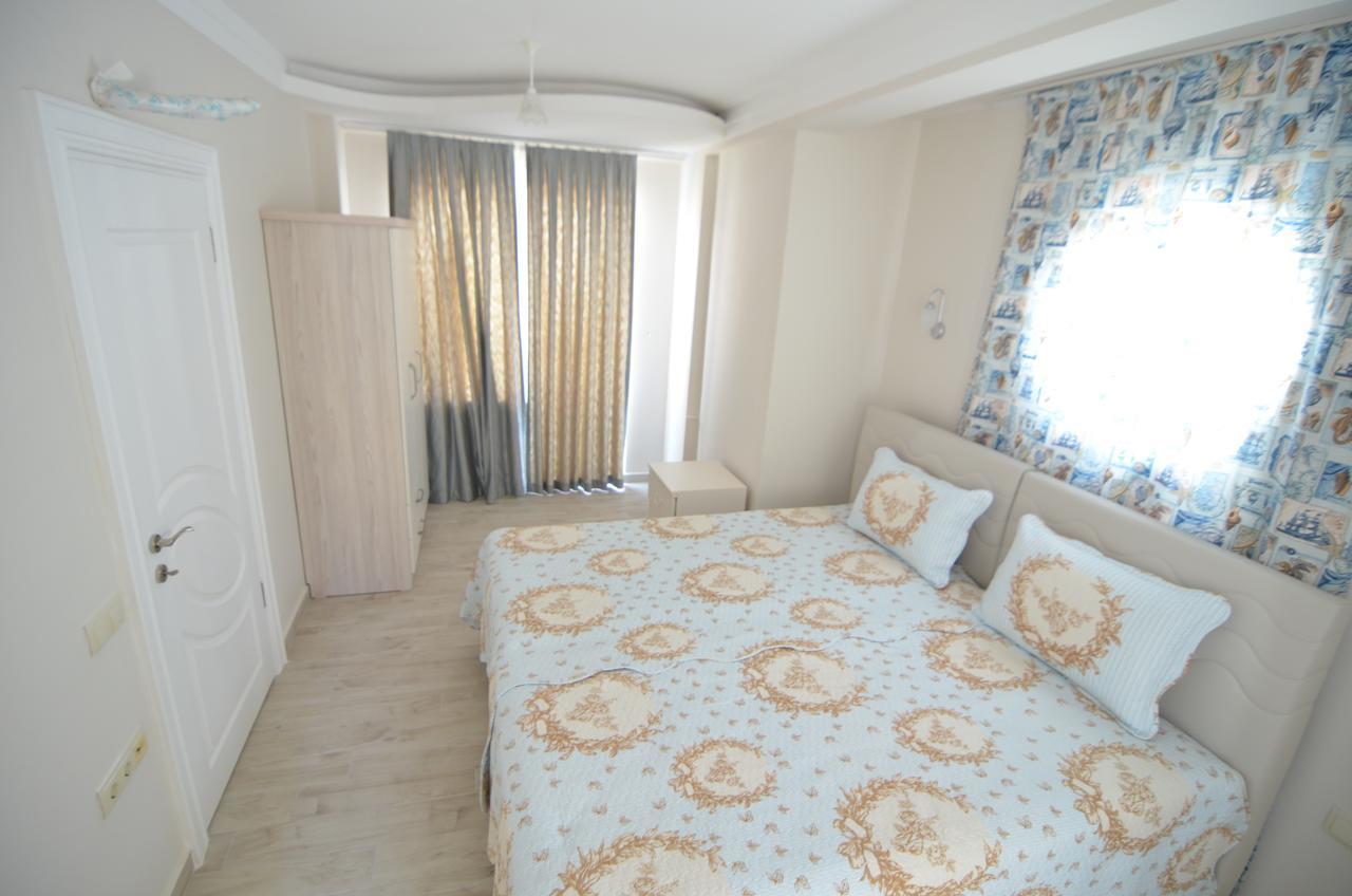 New Age Beach Breeze Luxury Villas فتحية المظهر الخارجي الصورة