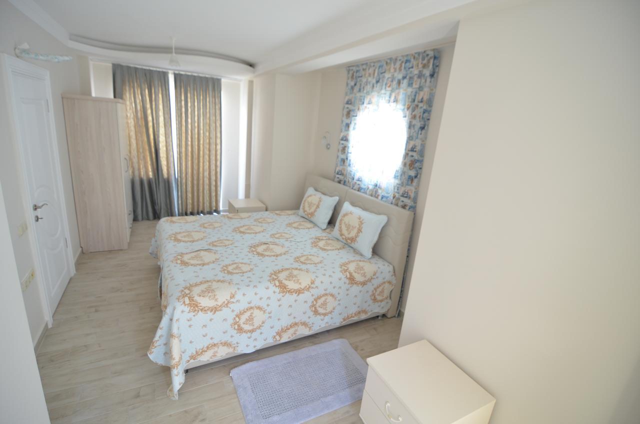 New Age Beach Breeze Luxury Villas فتحية المظهر الخارجي الصورة