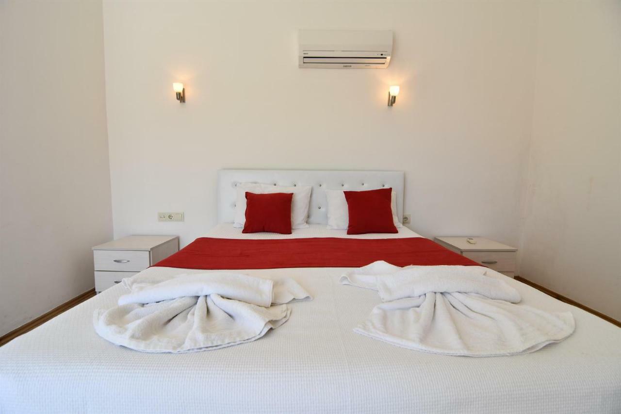 New Age Beach Breeze Luxury Villas فتحية المظهر الخارجي الصورة